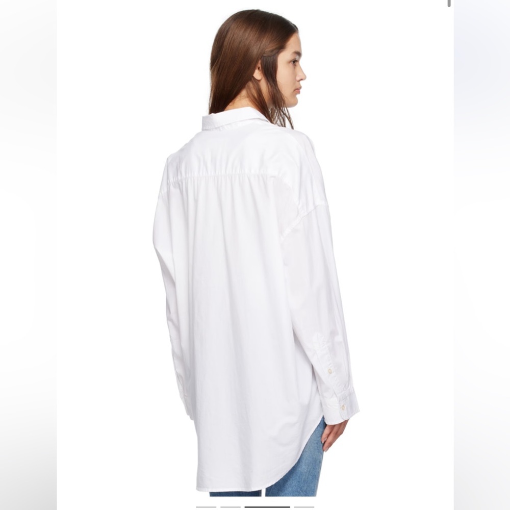 R13 Button up - Picture 2 of 2